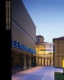 Cover von Das Lenbachhaus-Buch/The Lenbachhaus Buch
