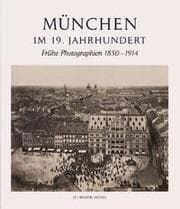 Cover von München im 19. Jahrhundert