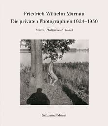 Cover von Die privaten Photographien 1926-1931