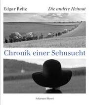 Cover von Edgar Reitz: Die andere Heimat