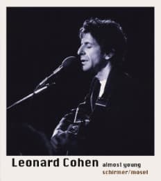 Cover von Almost Young - Leonard Cohen
