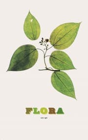 Cover von Flora