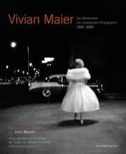 Cover von Vivian Maier - Das Meisterwerk der unbekannten Photographin 1926-2009