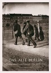 Cover von Das Alte Berlin