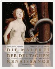 Cover von Die Malerei der Deutschen Renaissance 1484-1555