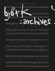 Cover von Björk: Archives