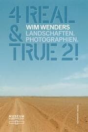 Cover von 4 Real & True 2!