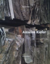Cover von Anselm Kiefer: Die große Monographie