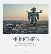 Cover von München