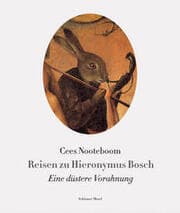 Cover von Reisen zu Hieronymus Bosch