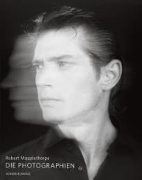 Cover von Robert Mapplethorpe - Die Photographien 1969-1989
