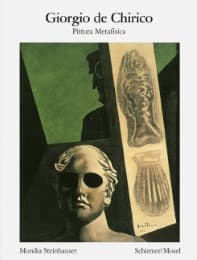 Cover von Pittura Metafisica