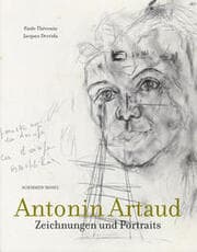 Cover von Antonin Artaud - Zeichnungen und Portraits