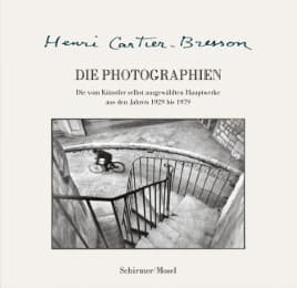 Cover von Die Photographien