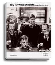 Cover von Nic Tenwiggenhorn Fotografien 1951-2012