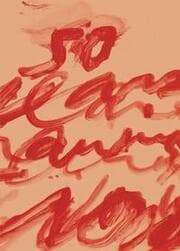 Cover von Fifty Years of Works on Paper