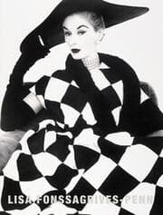 Cover von Drei Jahrzehnte klassischer Modephotographie/Three Decades of Classic Fashion Photography