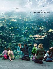 Cover von Thomas Struth