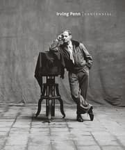 Cover von Irving Penn - Centennial