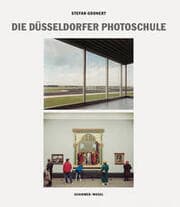 Cover von Die Düsseldorfer Photoschule