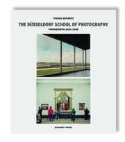 Cover von The Düsseldorf School of Photography