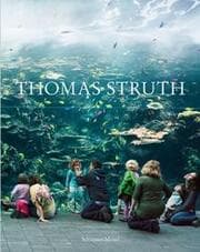 Cover von Thomas Struth