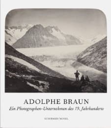 Cover von Adolphe Braun