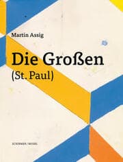Cover von Die Großen (St. Paul)