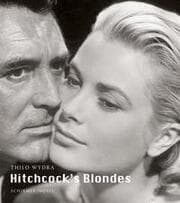 Cover von Hitchcock's Blondes