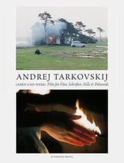 Cover von Andrej Tarkovskij - Leben und Werk