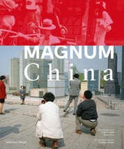 Cover von Magnum China