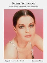 Cover von Romy Schneider