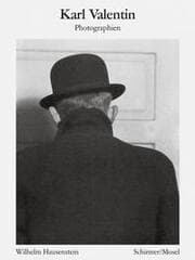 Cover von Karl Valentin - Photographien