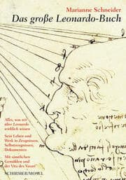 Cover von Das große Leonardo-Buch
