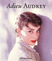 Cover von Adieu Audrey