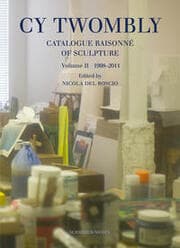 Cover von Catalogue Raisonné of Sculpture II - 1998-2011
