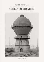 Cover von Grundformen/Formes élémentaires
