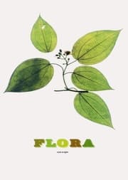 Cover von Flora