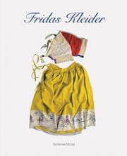 Cover von Fridas Kleider