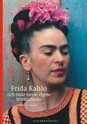 Cover von Frida Kahlo