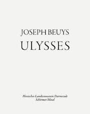 Cover von Ulysses