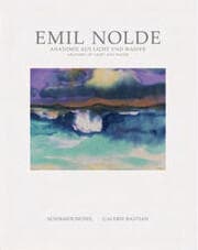Cover von Anatomie aus Licht und Wasser/Anatomy of Light and Water