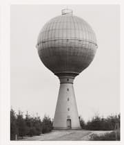 Cover von Bernd & Hilla Becher