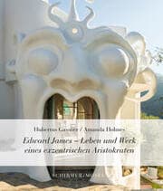 Cover von Edward James