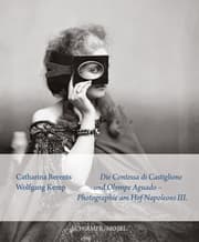 Cover von Die Contessa di Castiglione und Olympe Aguado