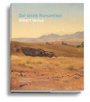 Cover von Der letzte Romantiker: Albert Venus
