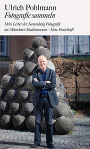 Cover von Ulrich Pohlmann - Fotografie sammeln