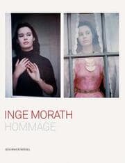 Cover von Inge Morath Hommage
