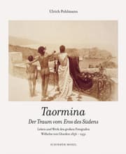 Cover von Taormina - Der Traum vom Eros des Südens