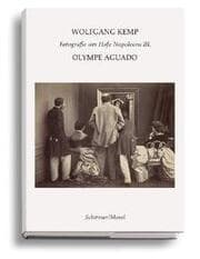 Cover von Olympe Aguado